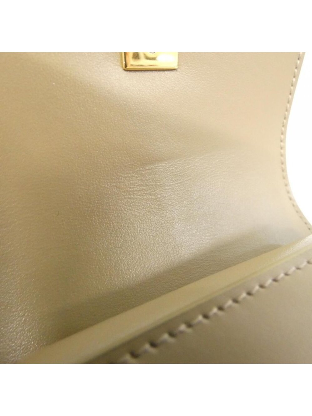 Celine Small Wallet 16 - Picture 6 of 7